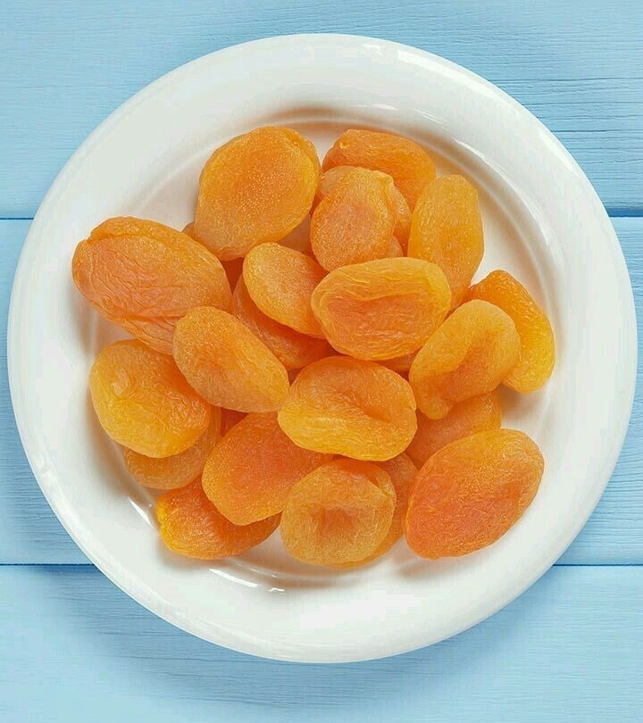 Kuru Kayısı Jumbo 500 g