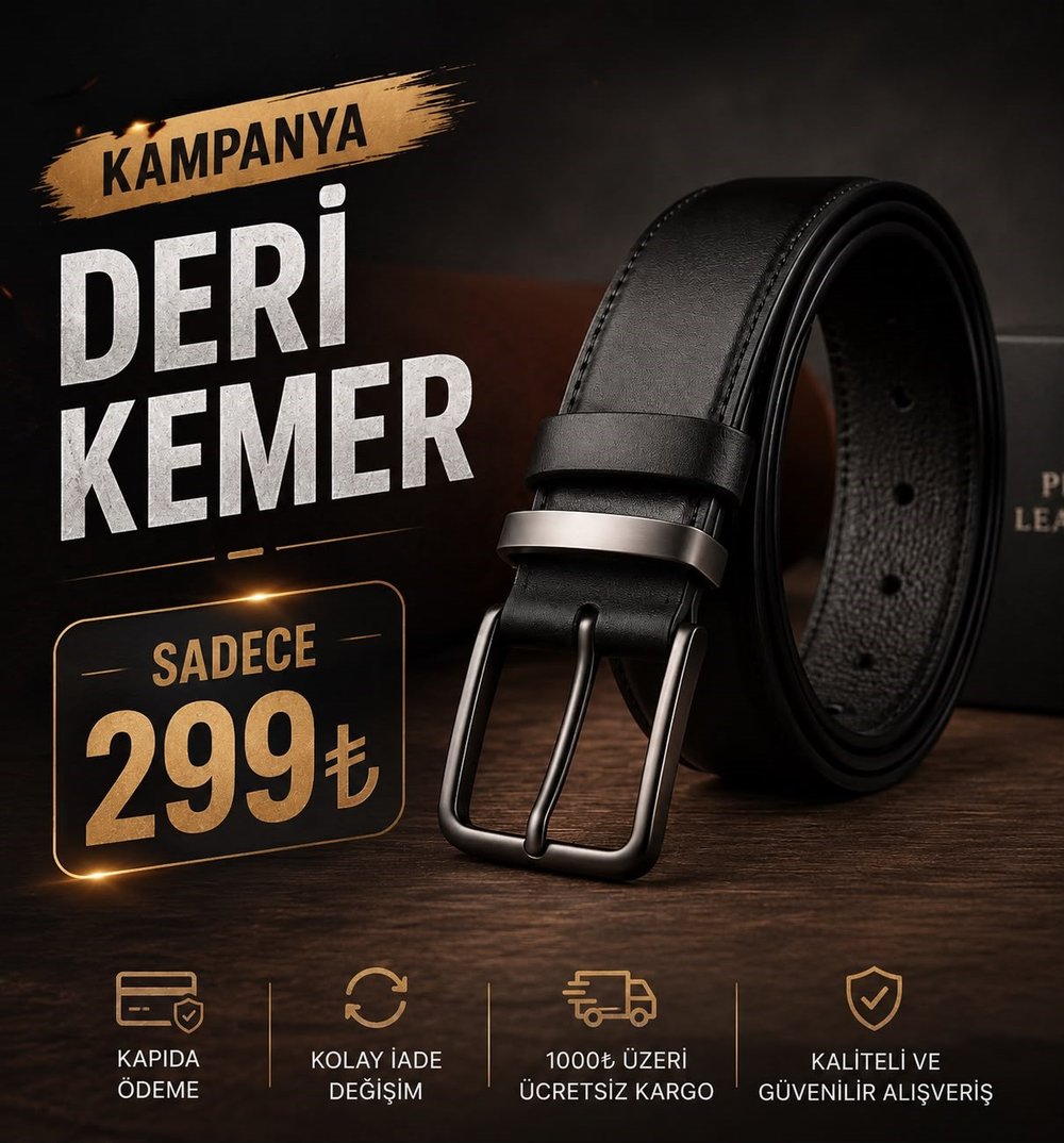 Kemer -103
