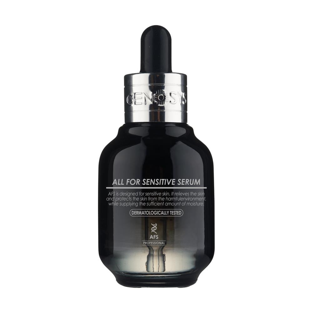 Genosys All For Sensitive Serum-AFS 30 ml