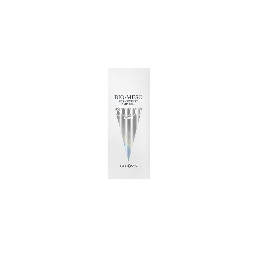 Genosys Bio-Meso PDRN Homecare Ampoule 5000 50 ml