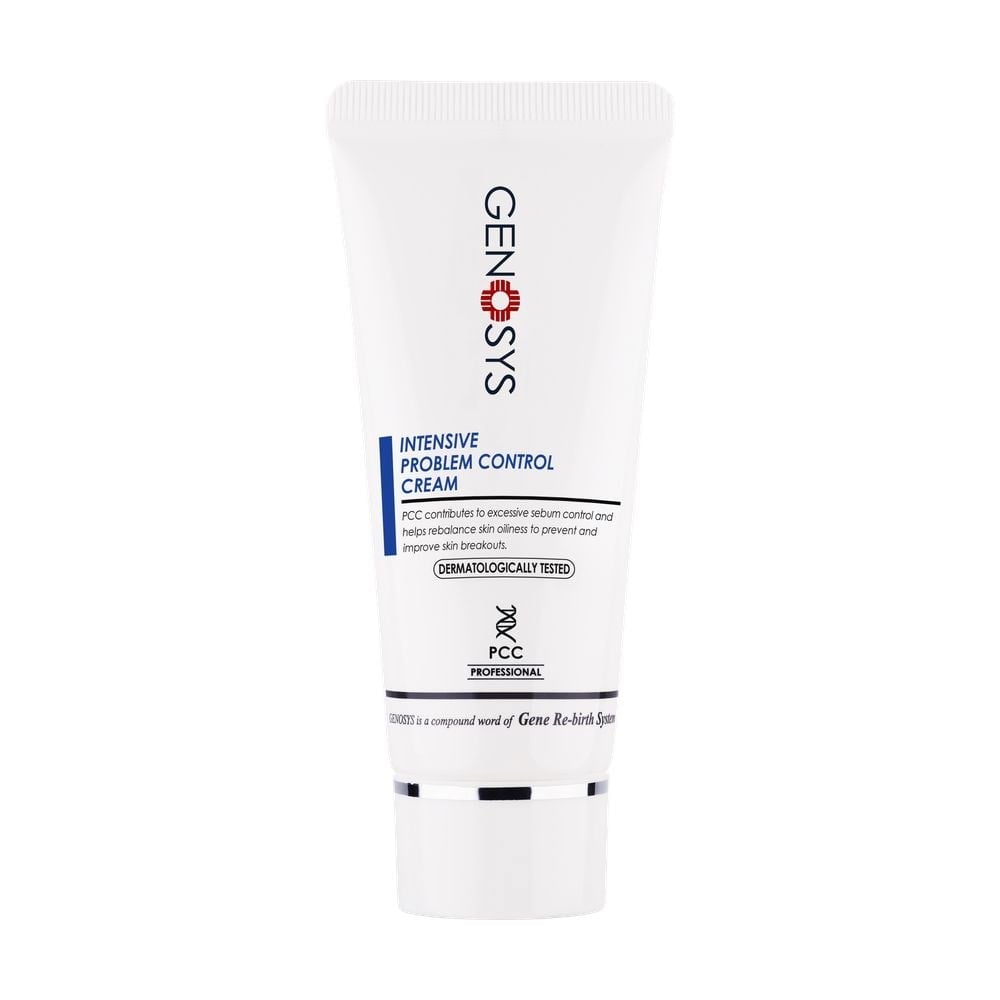 Genosys Intensive Problem Control Cream-PCC 50 g