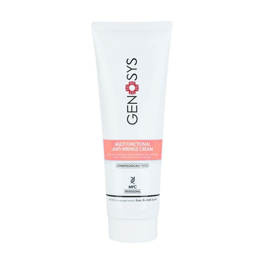 Genosys Multi Functional Anti Wrinkle Cream-MFC 50 g