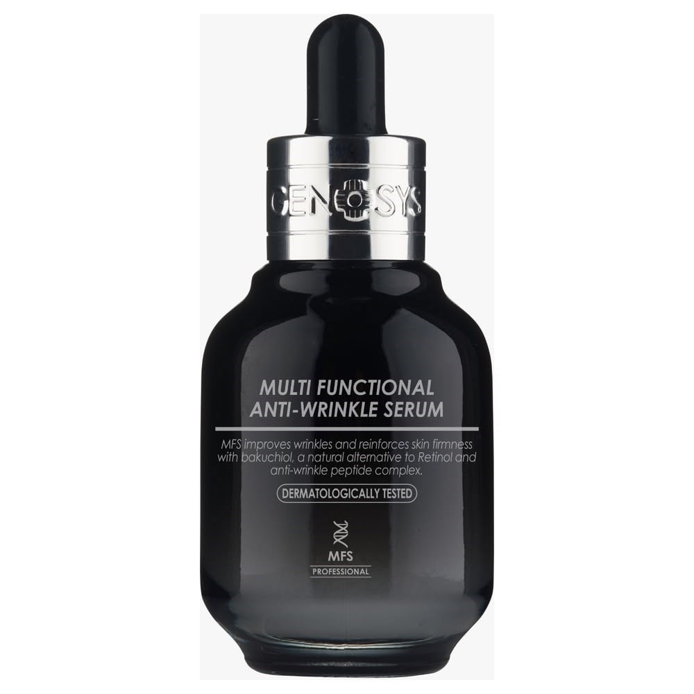 Genosys Multi Functional Anti Wrinkle Serum-MFS 30 ml