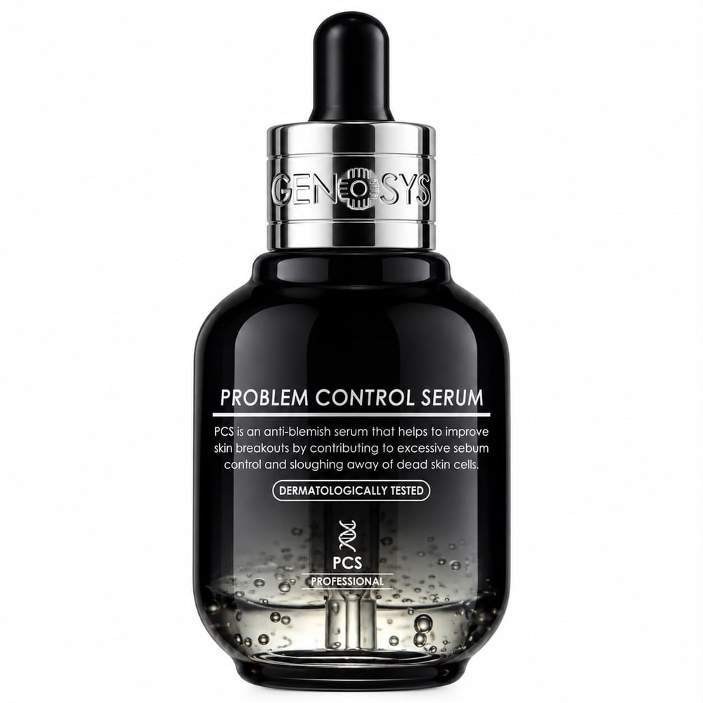 Genosys Problem Control Serum-PCS 30 ml