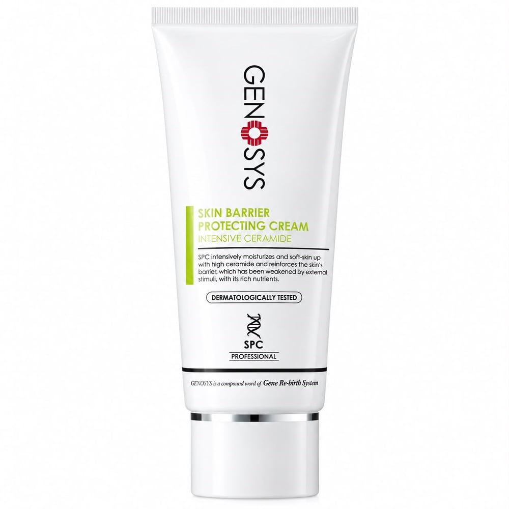 Genosys Skin Barrier Protecting Cream-SPC 100 g
