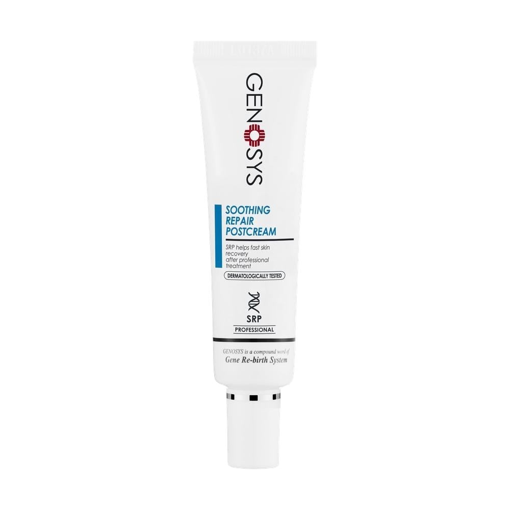 Genosys Soothing Repair Postcream-SRP 20 g