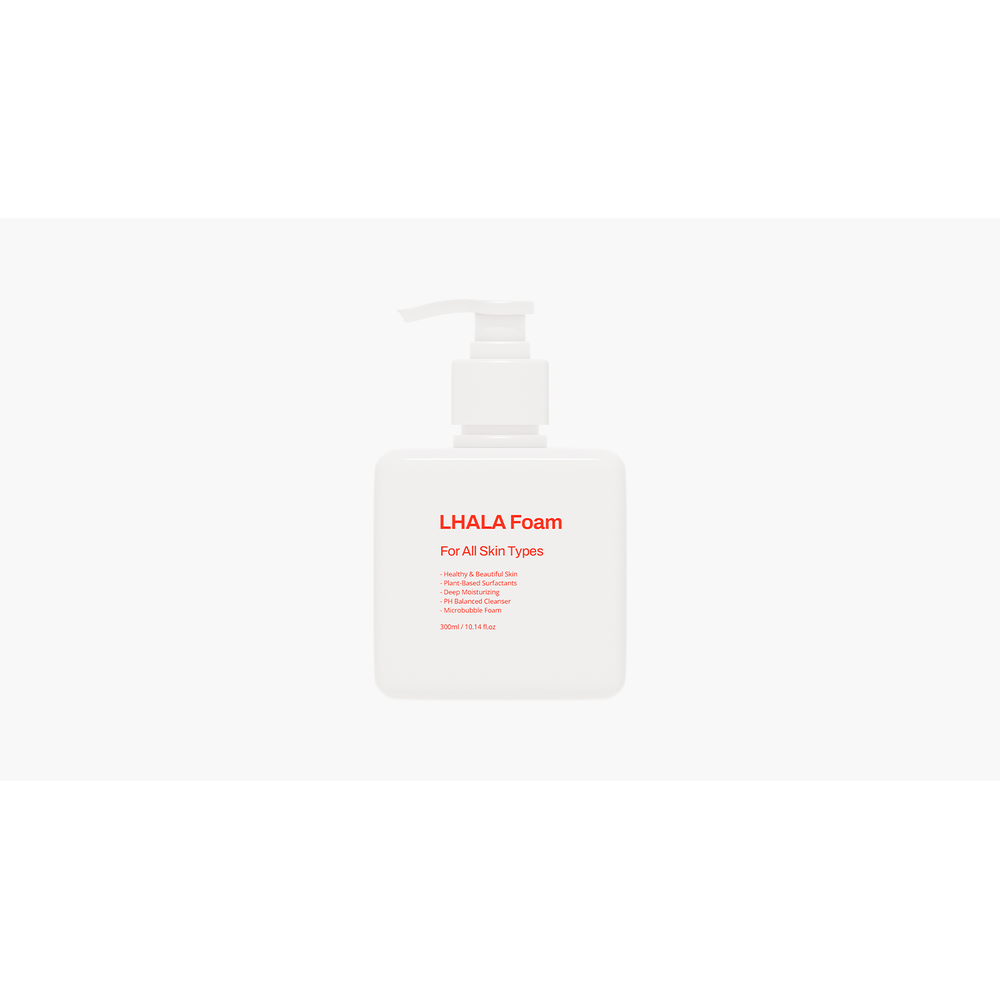LHAlala LHAlala Foam 300 ml