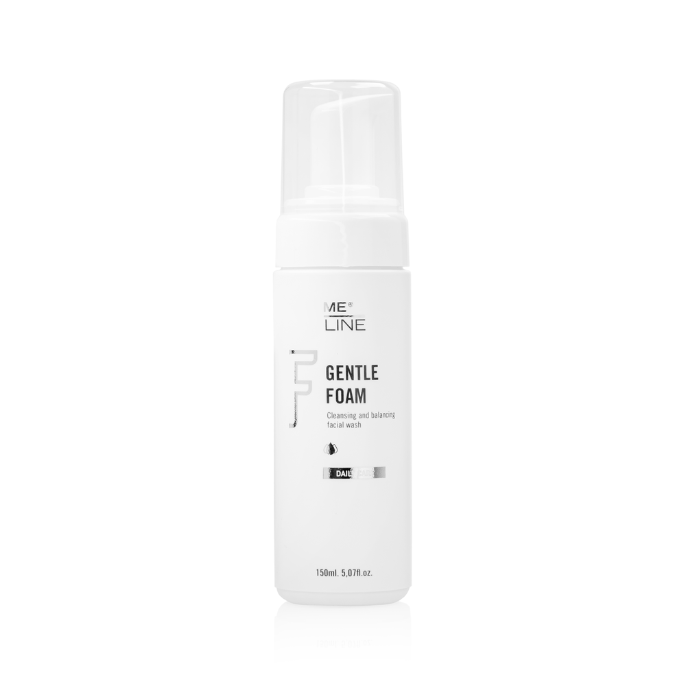 Meline Gentle Foam 150 ml