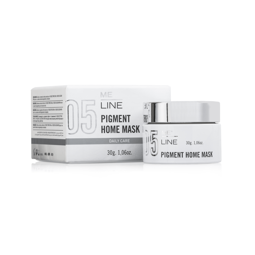 Meline Pigment Home Mask 30 g