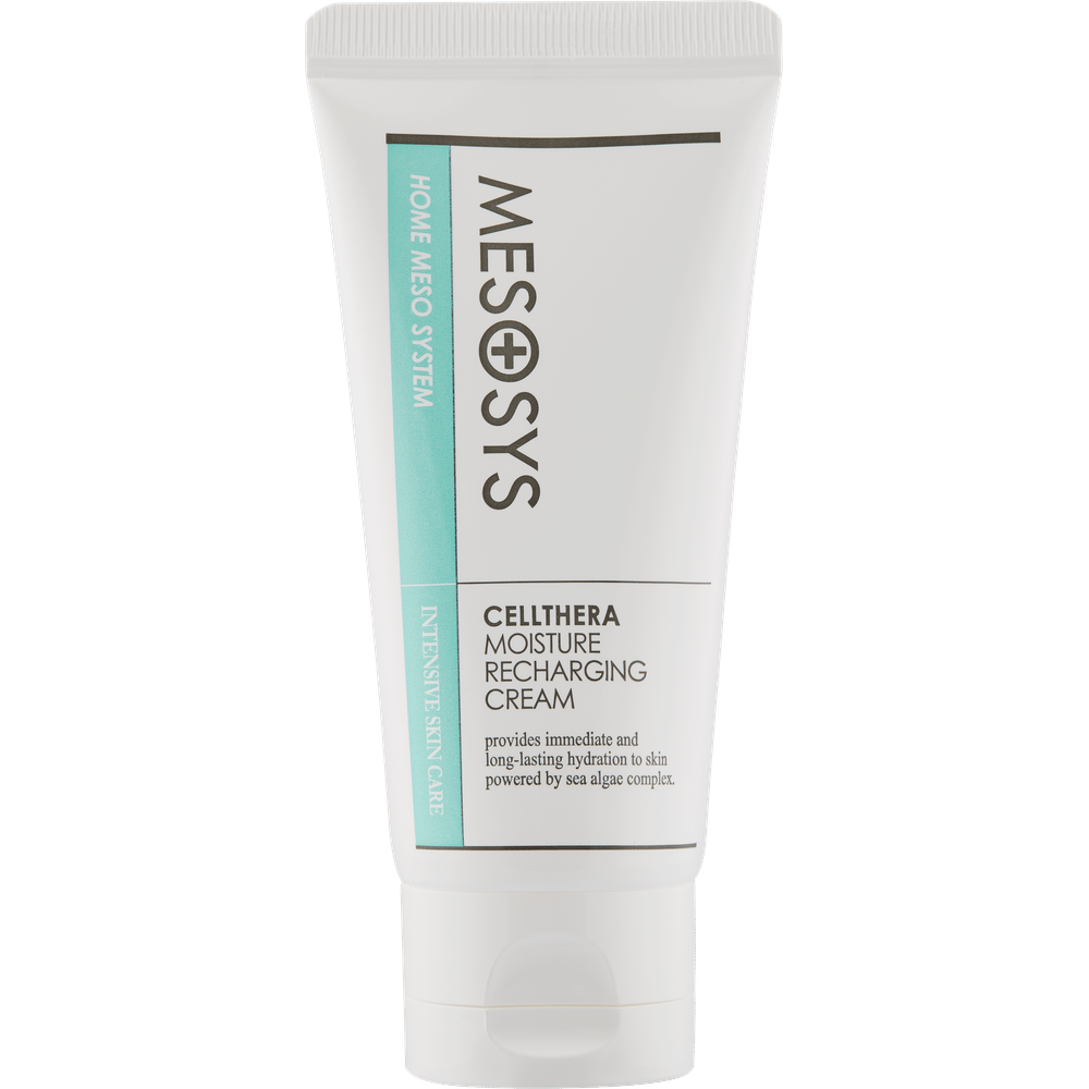 Mesosys Cellthera Moisture Recharging Cream 70 ml