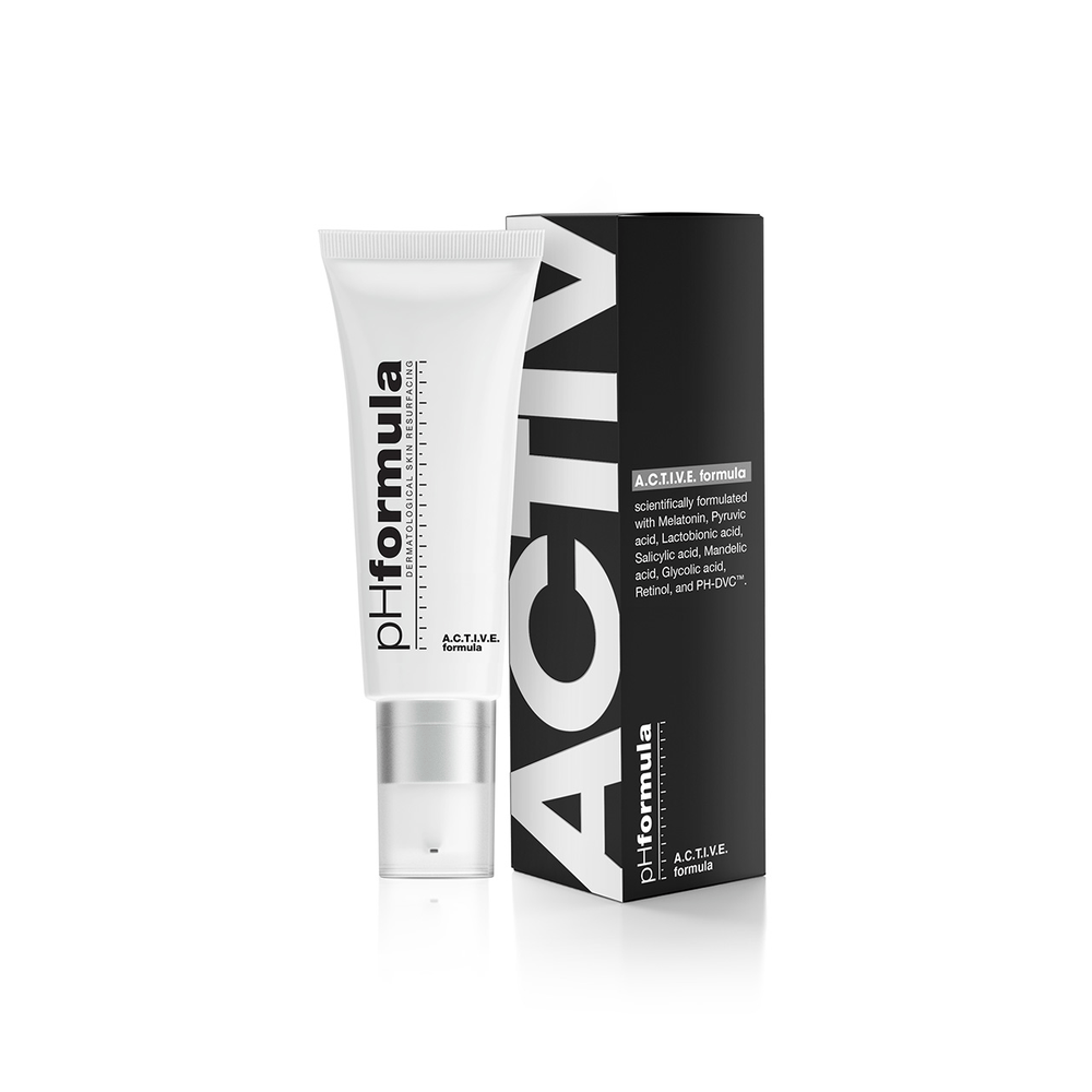 pHformula A.C.T.I.V.E. Formula 30 ml