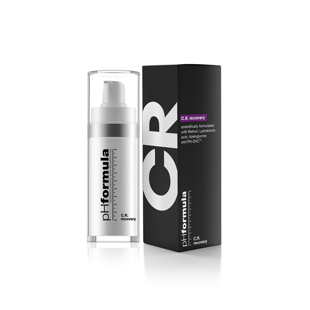 pHformula C.R. Recovery 30 ml
