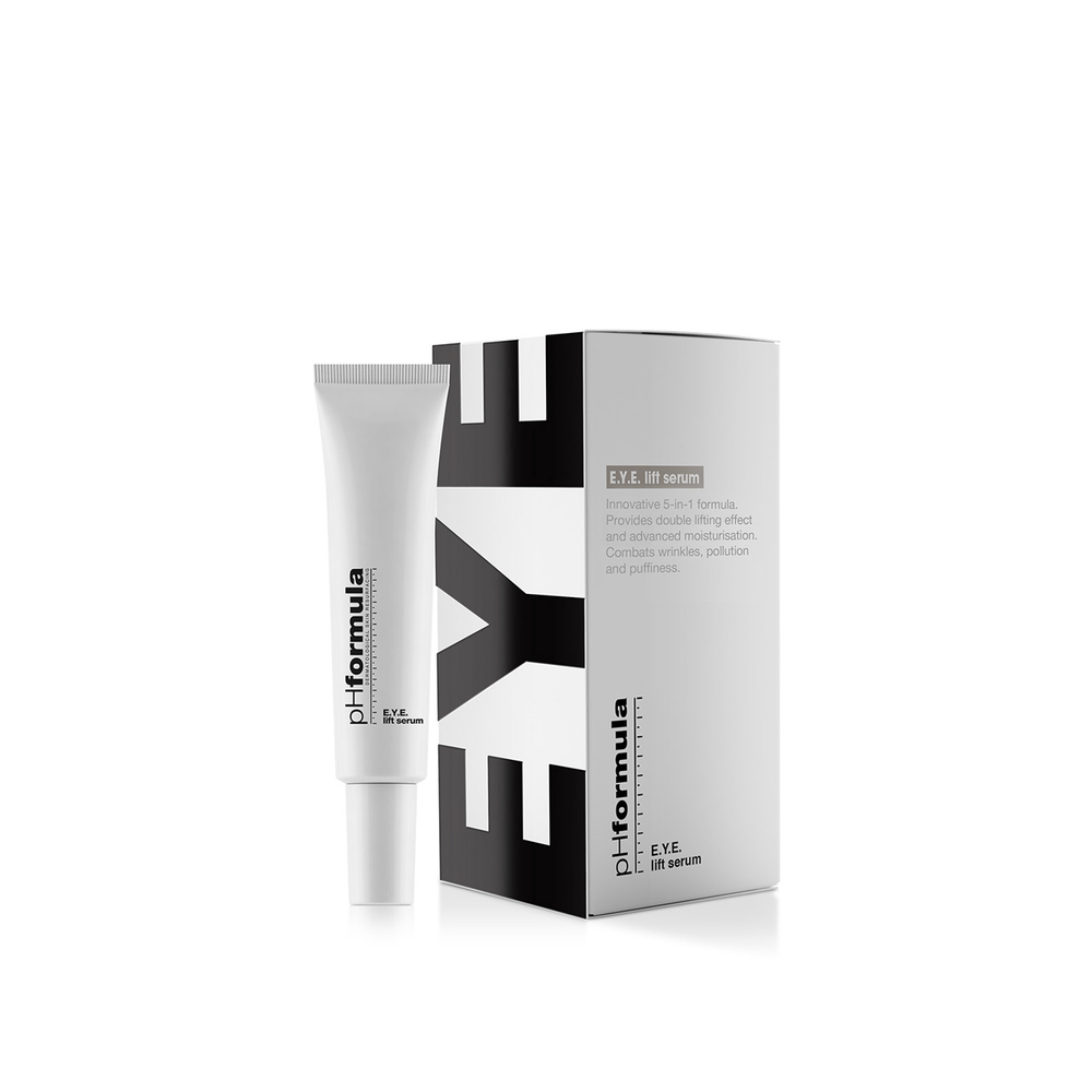 pHformula EYE Lift Serum 15 ml