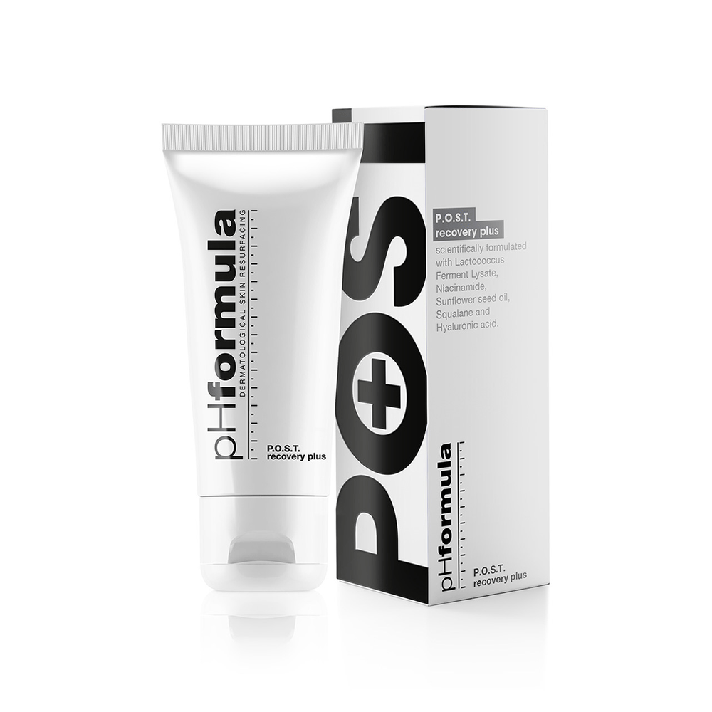 pHformula P.O.S.T. Recovery Plus 50 ml