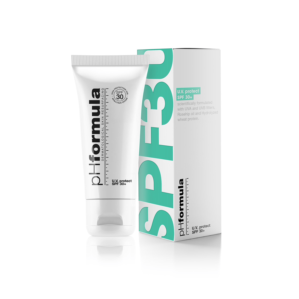 pHformula U.V. Protect SPF 30 50 ml