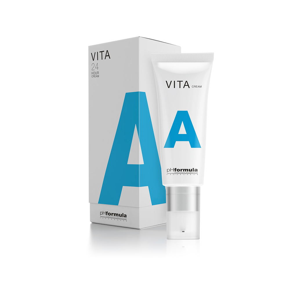 pHformula Vita A Cream 20 ml