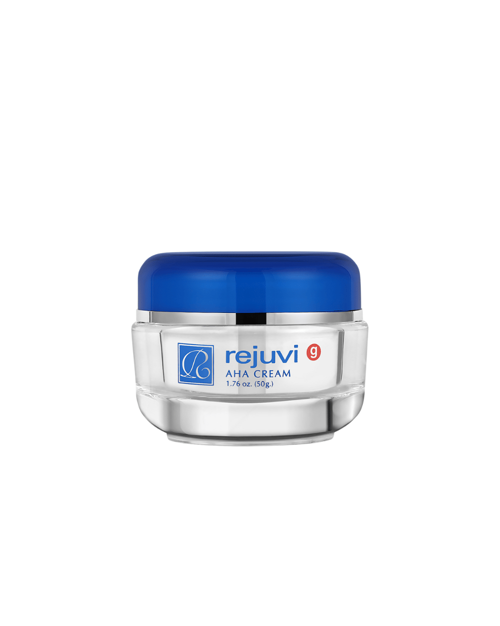 REJUVI AHA CREAM 50 ML