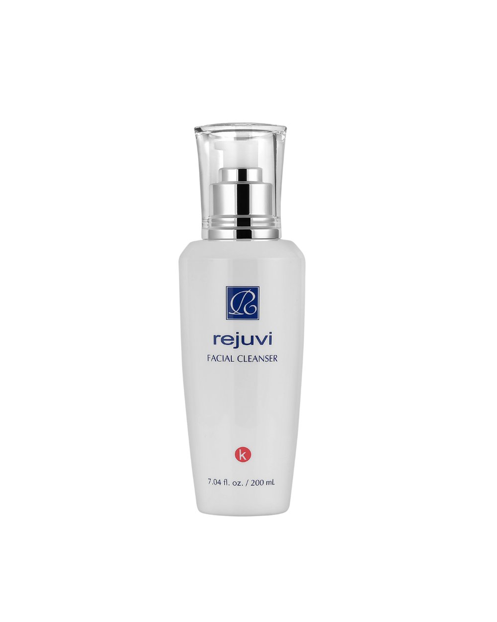 Rejuvi Facial Cleanser 200 ml