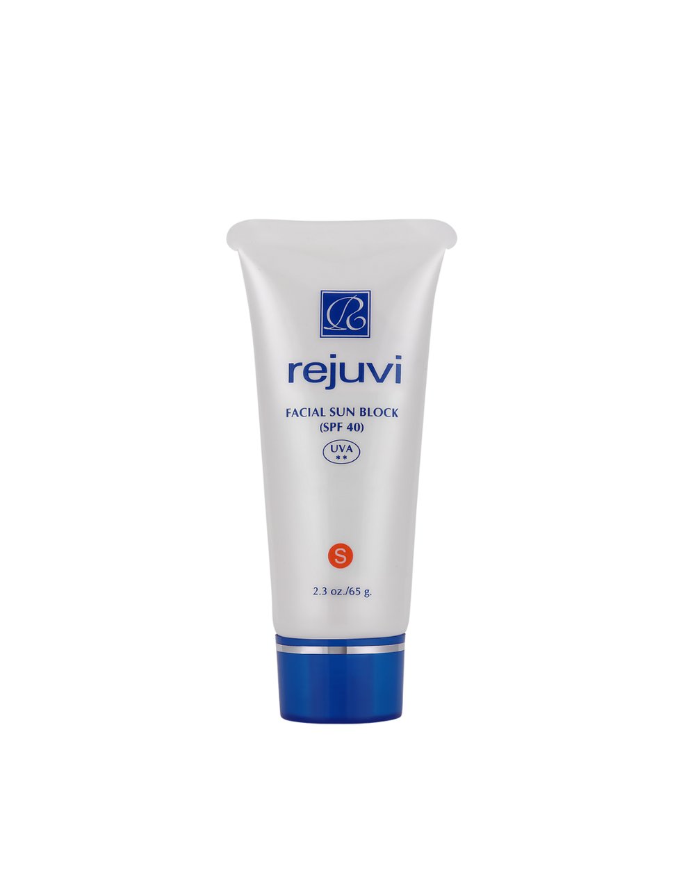 REJUVI FACIAL SUN BLOCK SPF 40 50 ML