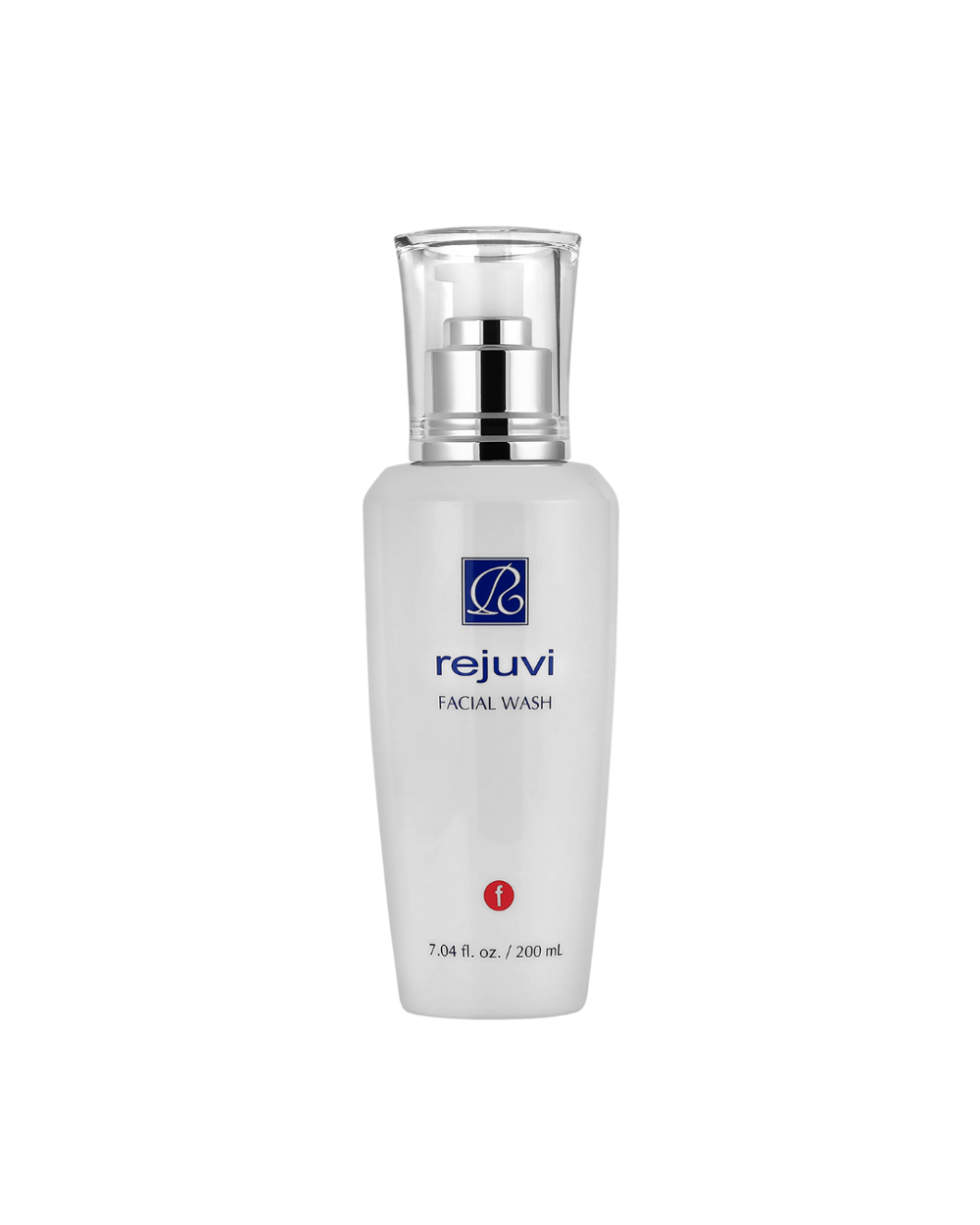 Rejuvi Facial Wash 200 ml