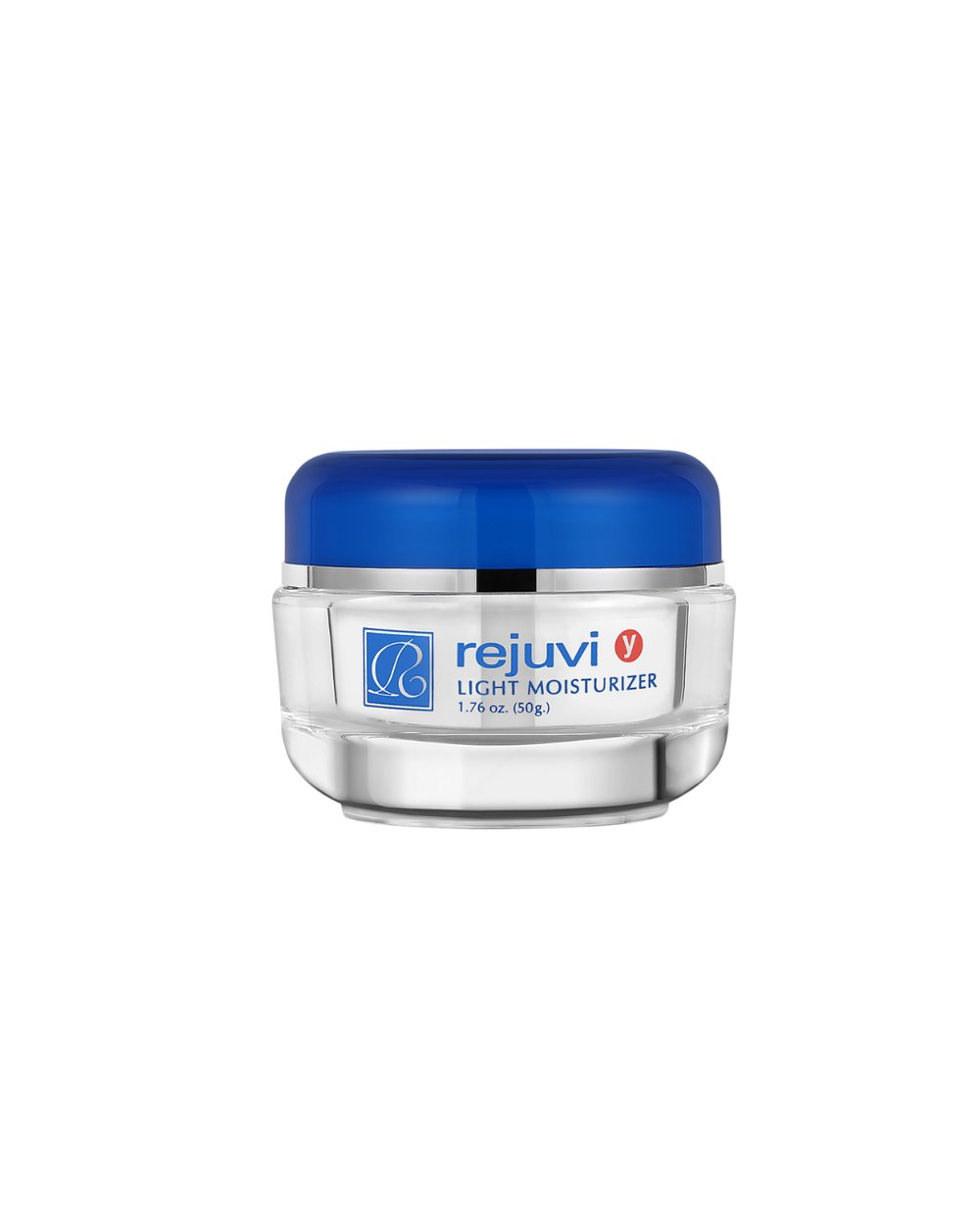 REJUVI LIGHT MOISTURIZER CREAM 50 ML