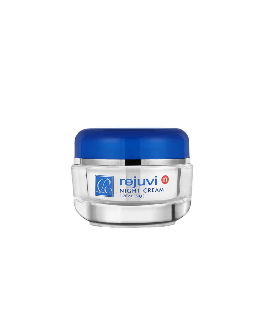 REJUVI NIGHT CREAM DRY 50 ML