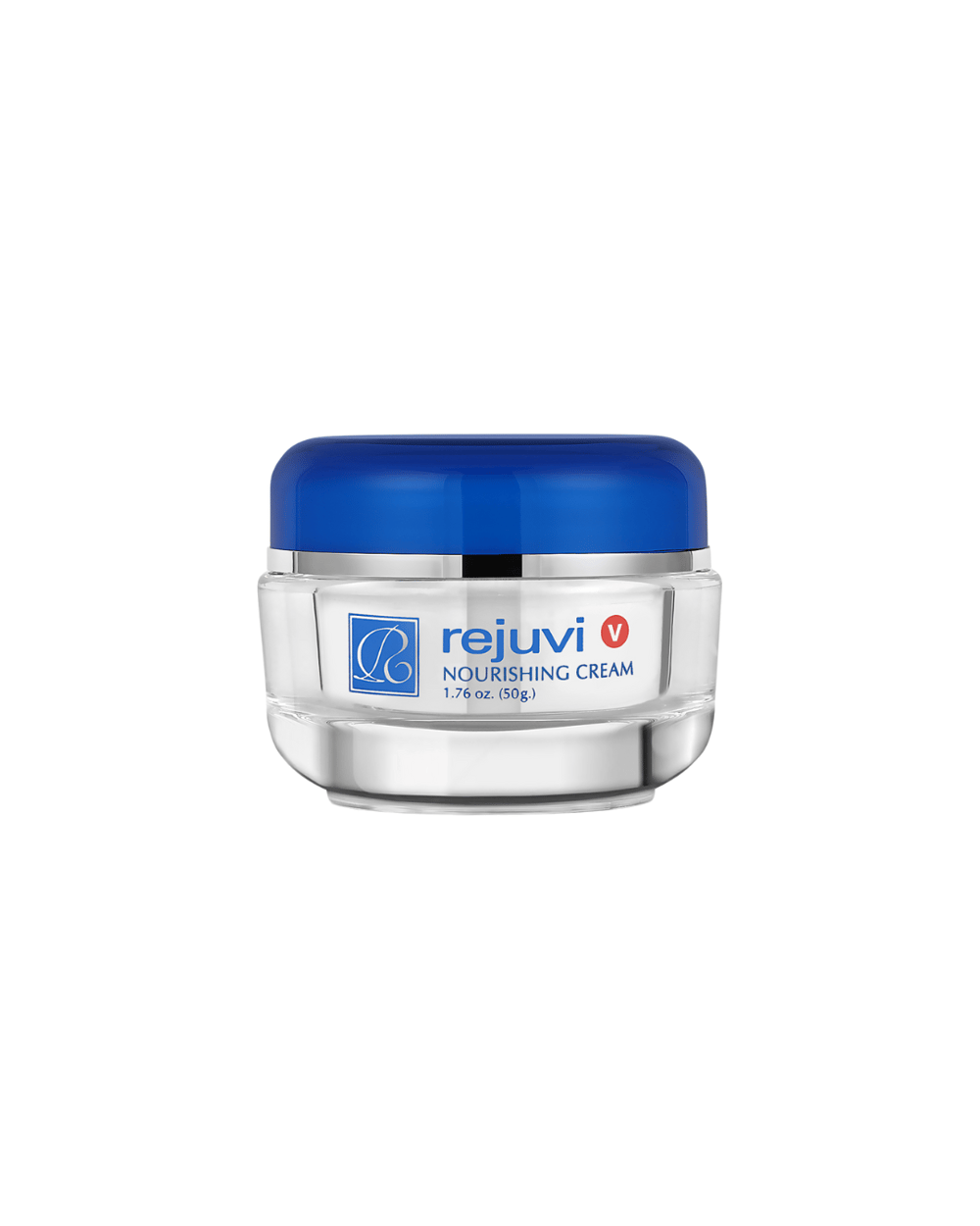 REJUVI NOURISHING CREAM 50 ML