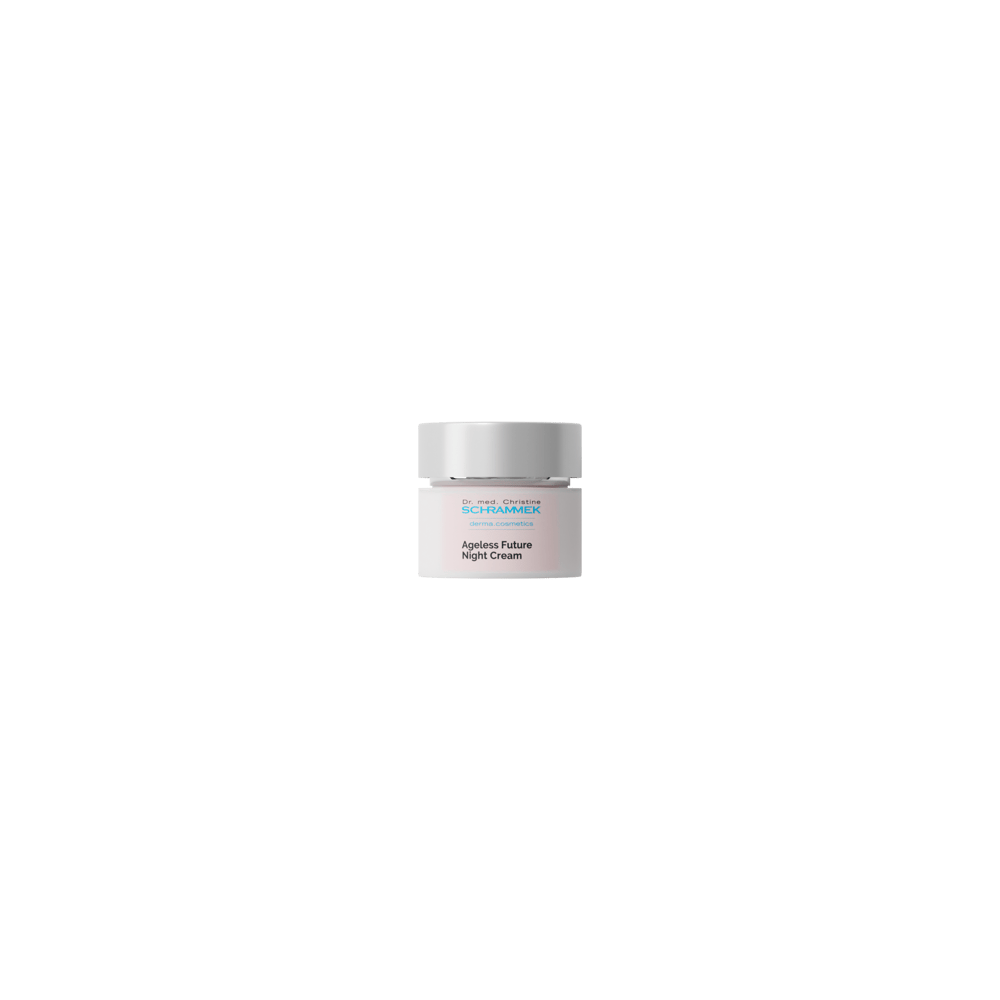 Schrammek Ageless Future Night Cream 50 ml