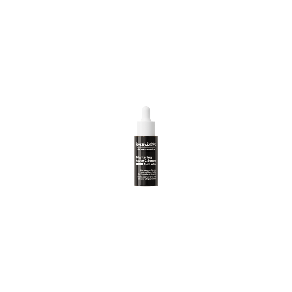 Schrammek Brightening Active C Serum 30 ml