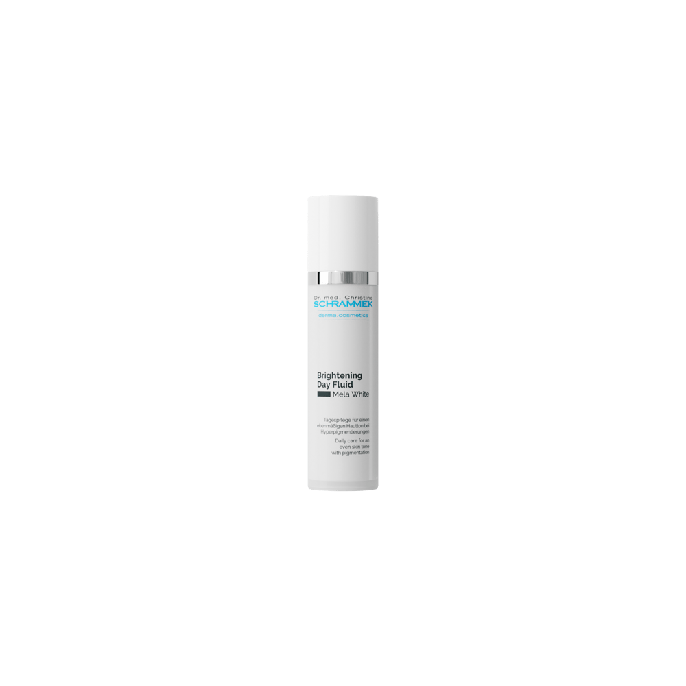 Schrammek Brightening Day Fluid SPF 50 50 ml