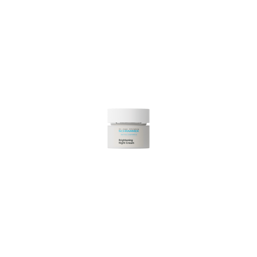 Schrammek Brightening Night Cream 50 ml