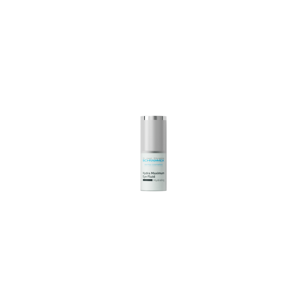 Schrammek Daily Hydra Maximum Eye Fluid 15 ml