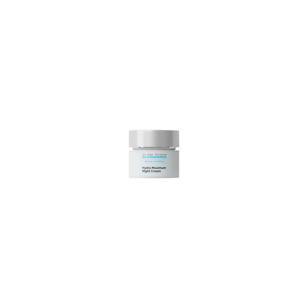 Schrammek Daily Hydra Maximum Night Cream 50 ml