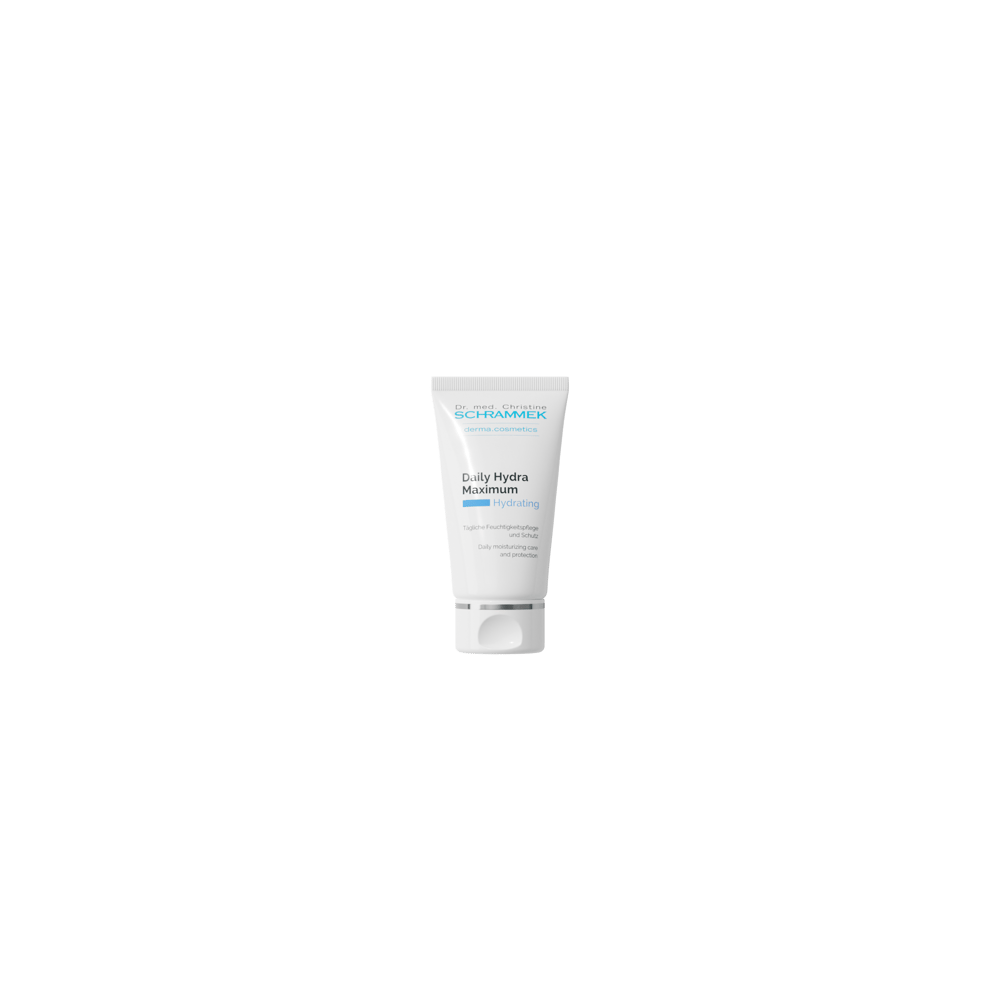 Schrammek Daily Hydra Maximum SPF 50+ 50 ml
