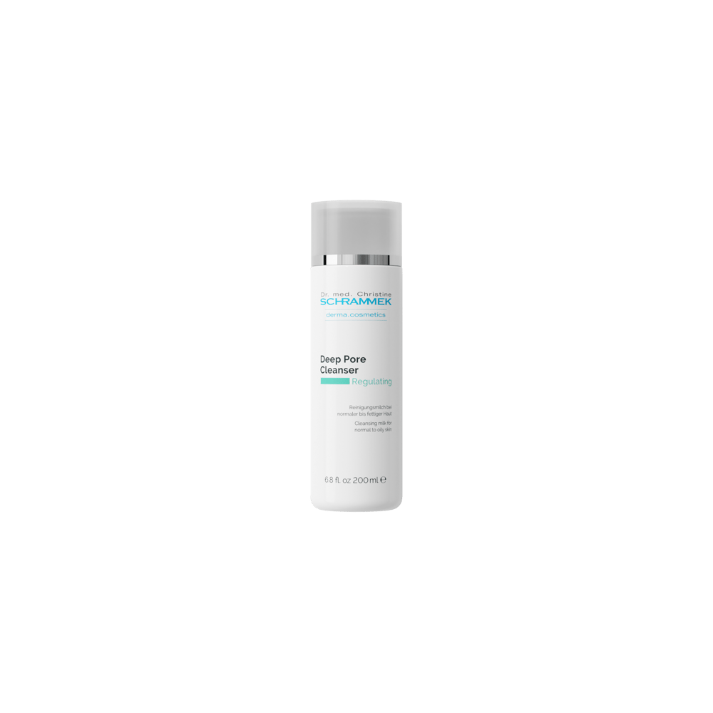 Schrammek Deep Pore Cleanser 200 ml