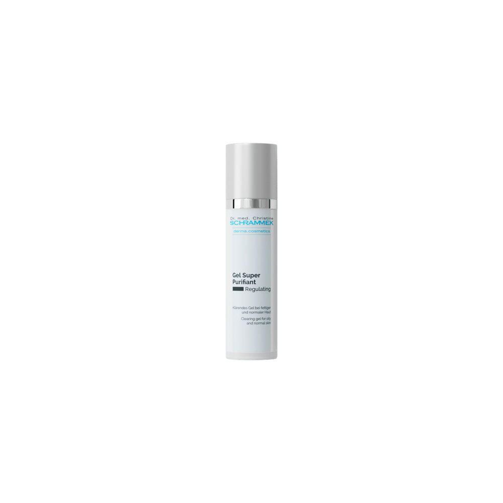 Schrammek Gel Super Purifiant 50ml