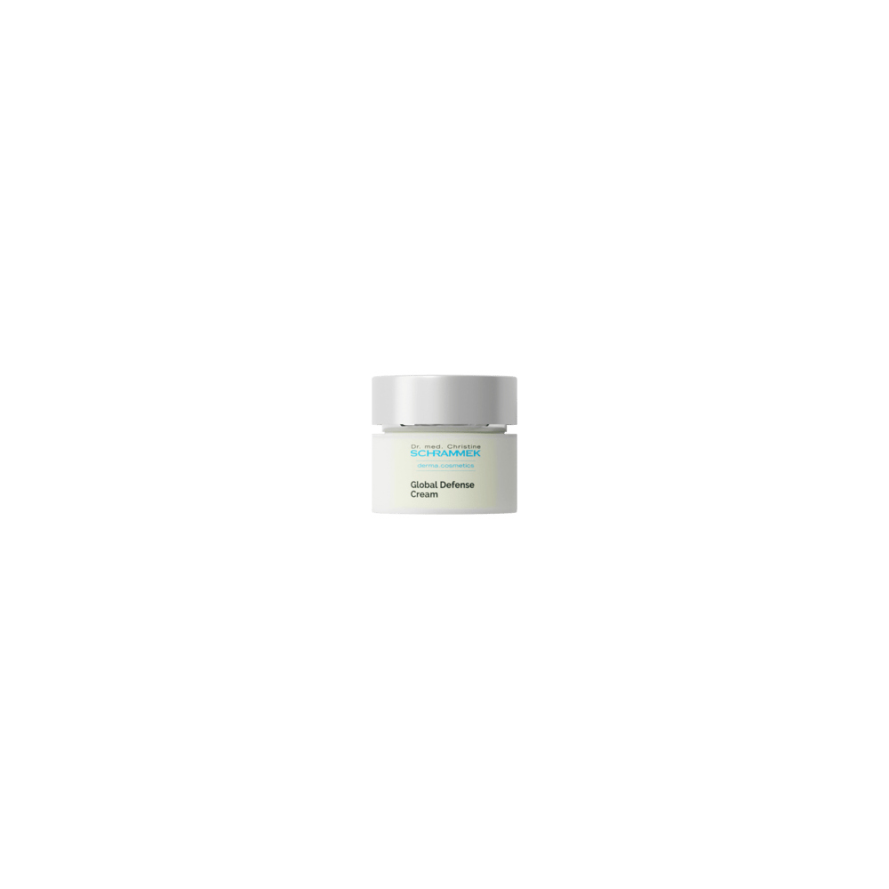 Schrammek Global Defense Cream SPF 20 50 ml