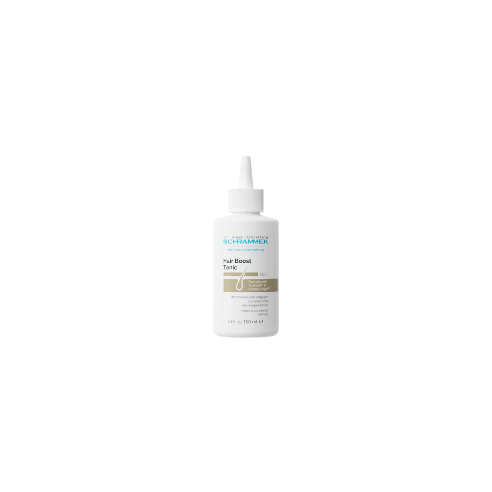 Schrammek Hair Boost Tonic 100 ml