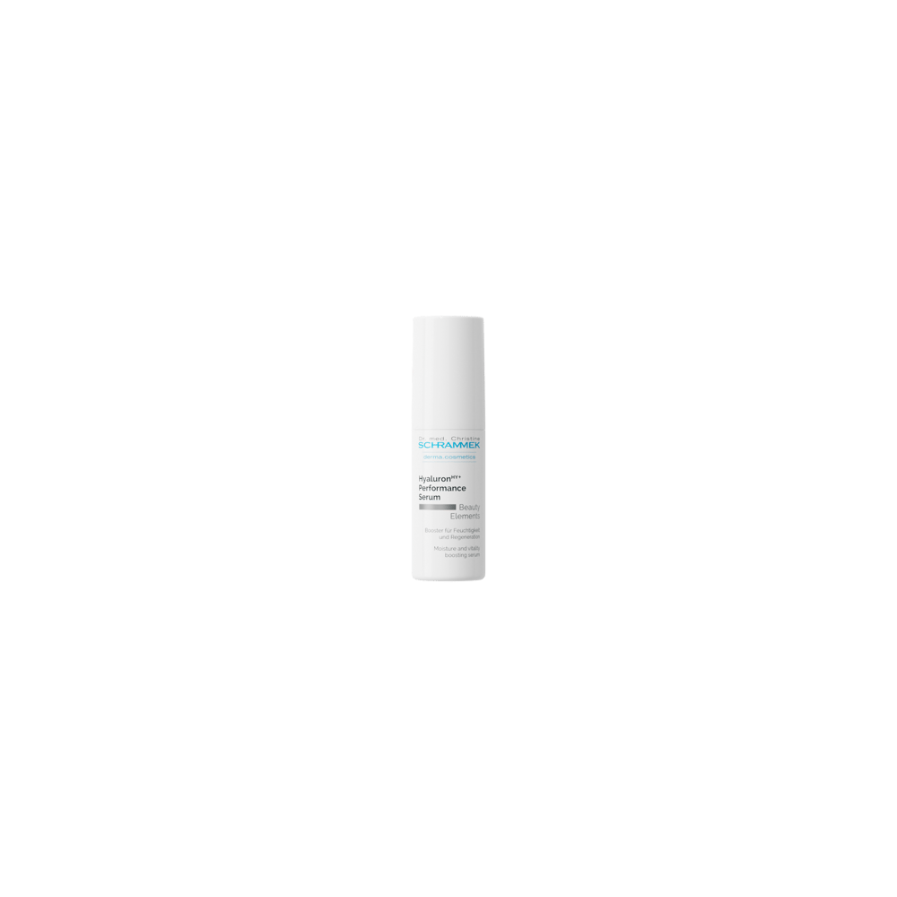 Schrammek Hyaluron HY+ Performance Serum 30 ml