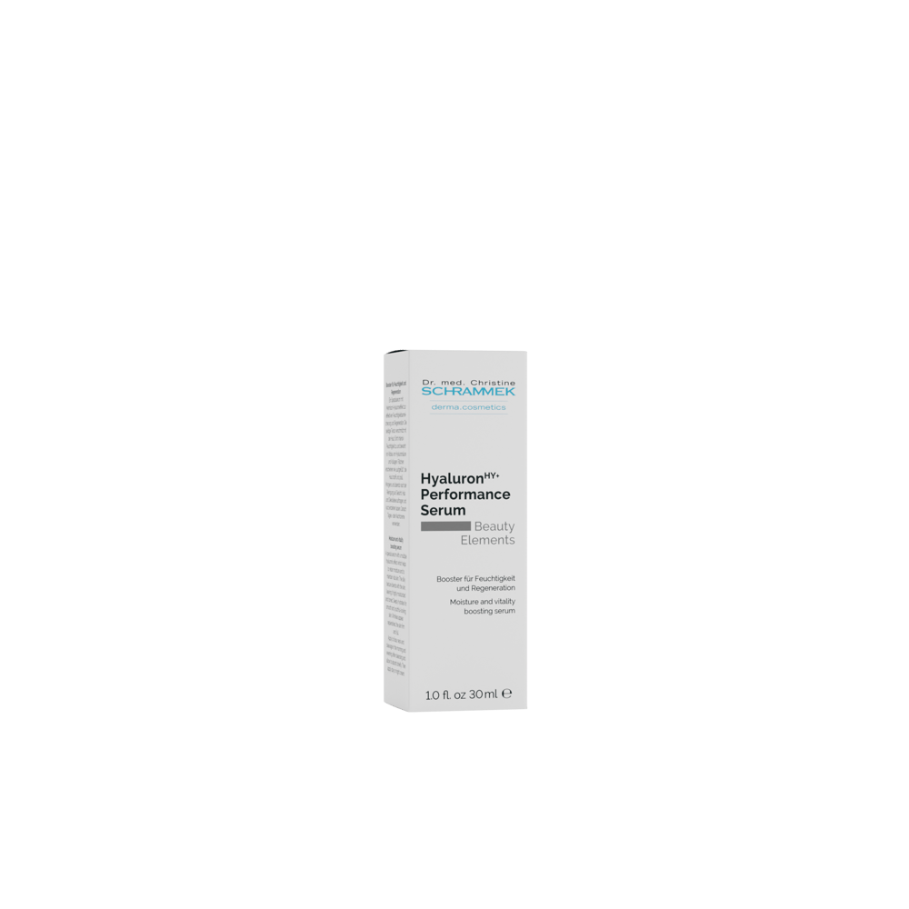Schrammek Hyaluron Performance Serum 30 ml