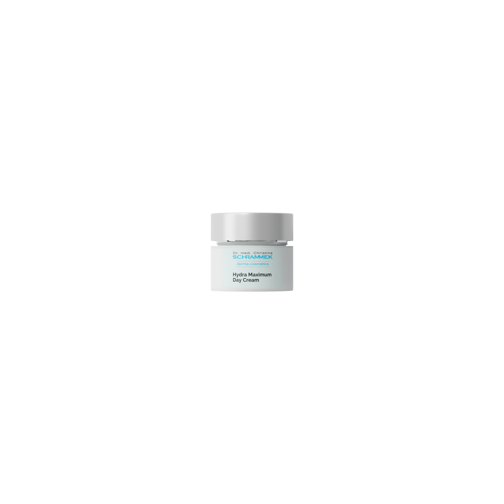 Schrammek Hydra Maximum Day Cream 50 ml