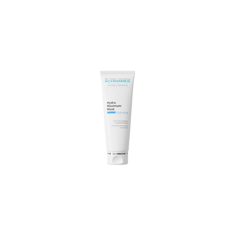 Schrammek Hydra Maximum Mask 75 ml