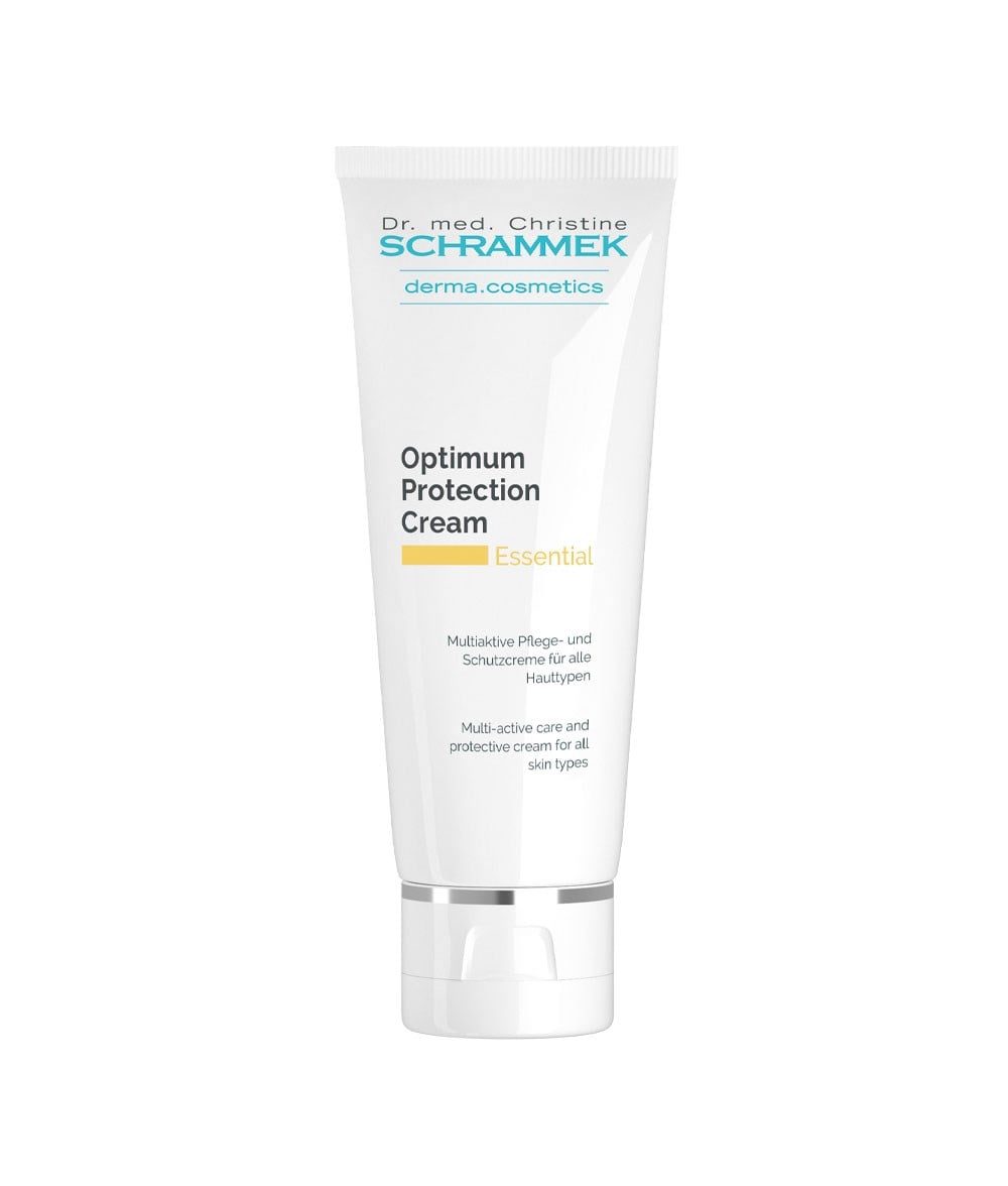 Schrammek Optimum Protection Cream SPF 30 75 ml