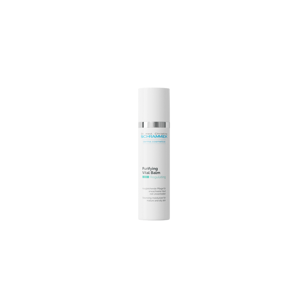 Schrammek Purifying Vital Balm 50 ml