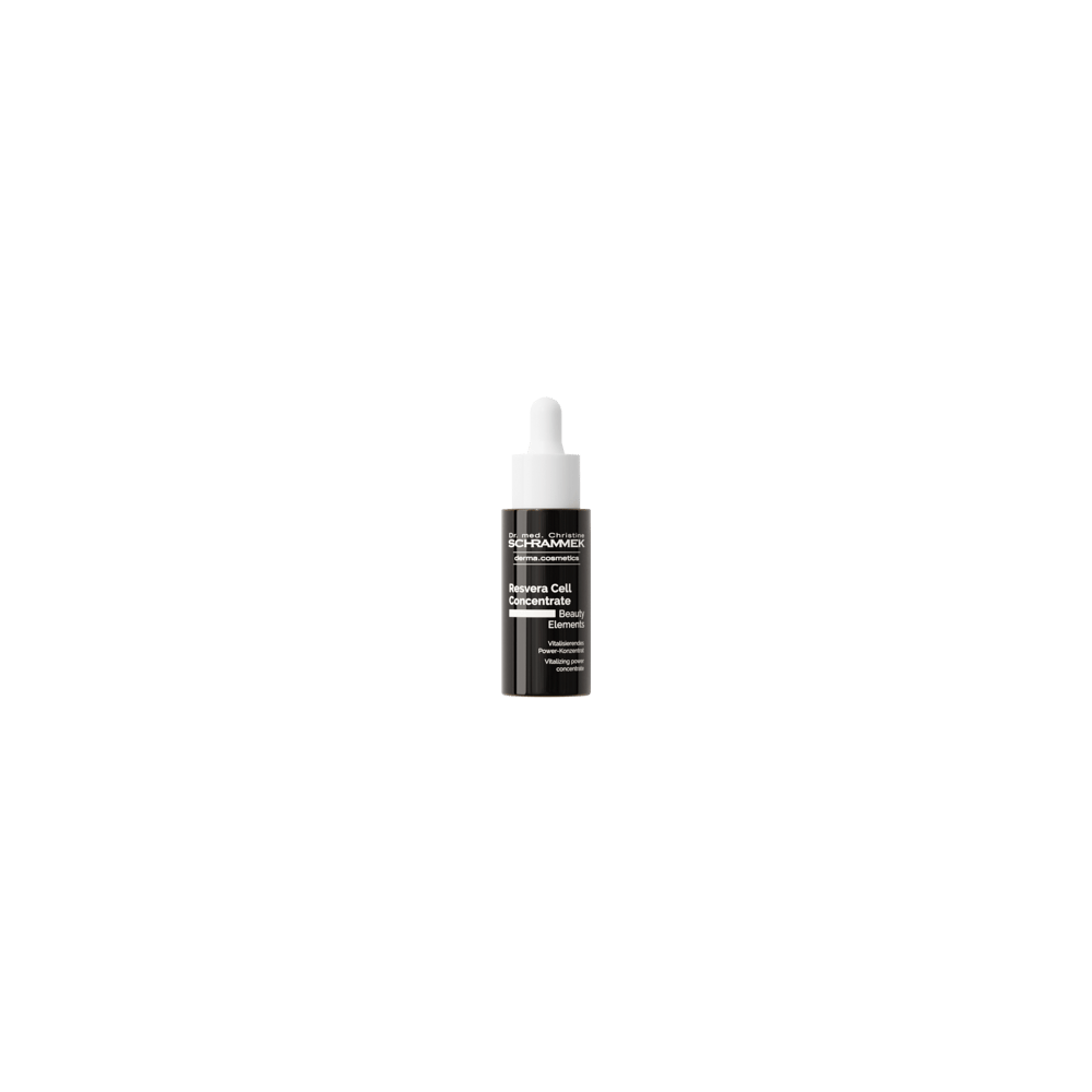 Schrammek Resvera Cell Concentrate 30 ml