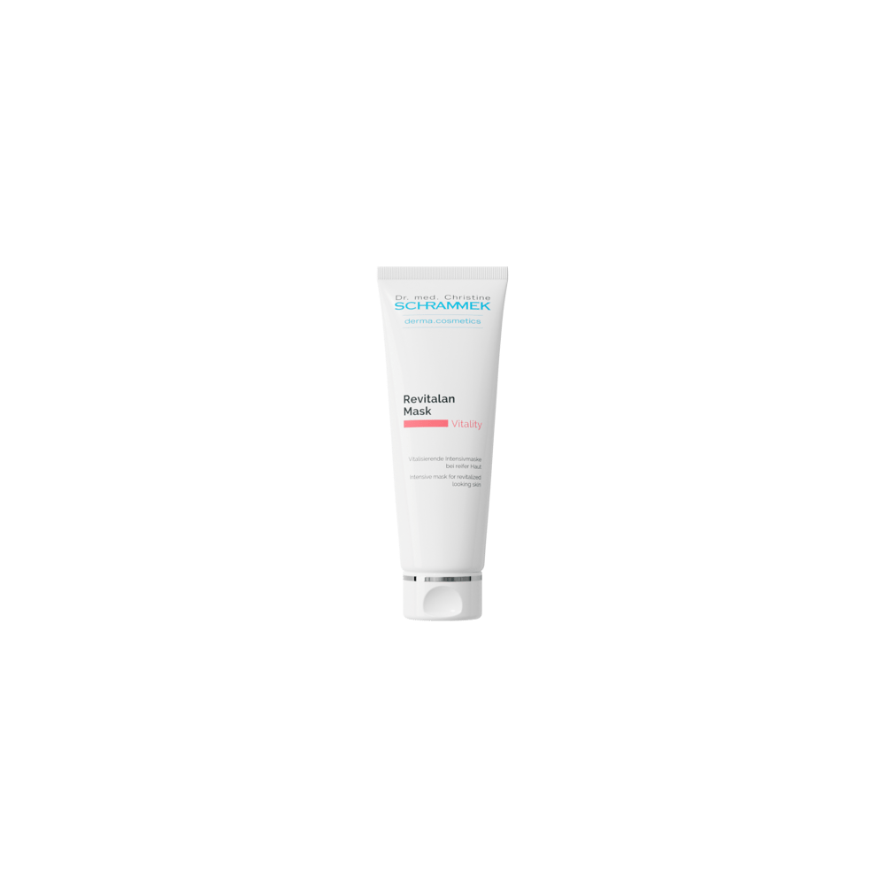 Schrammek Revitalan Mask 75 ml