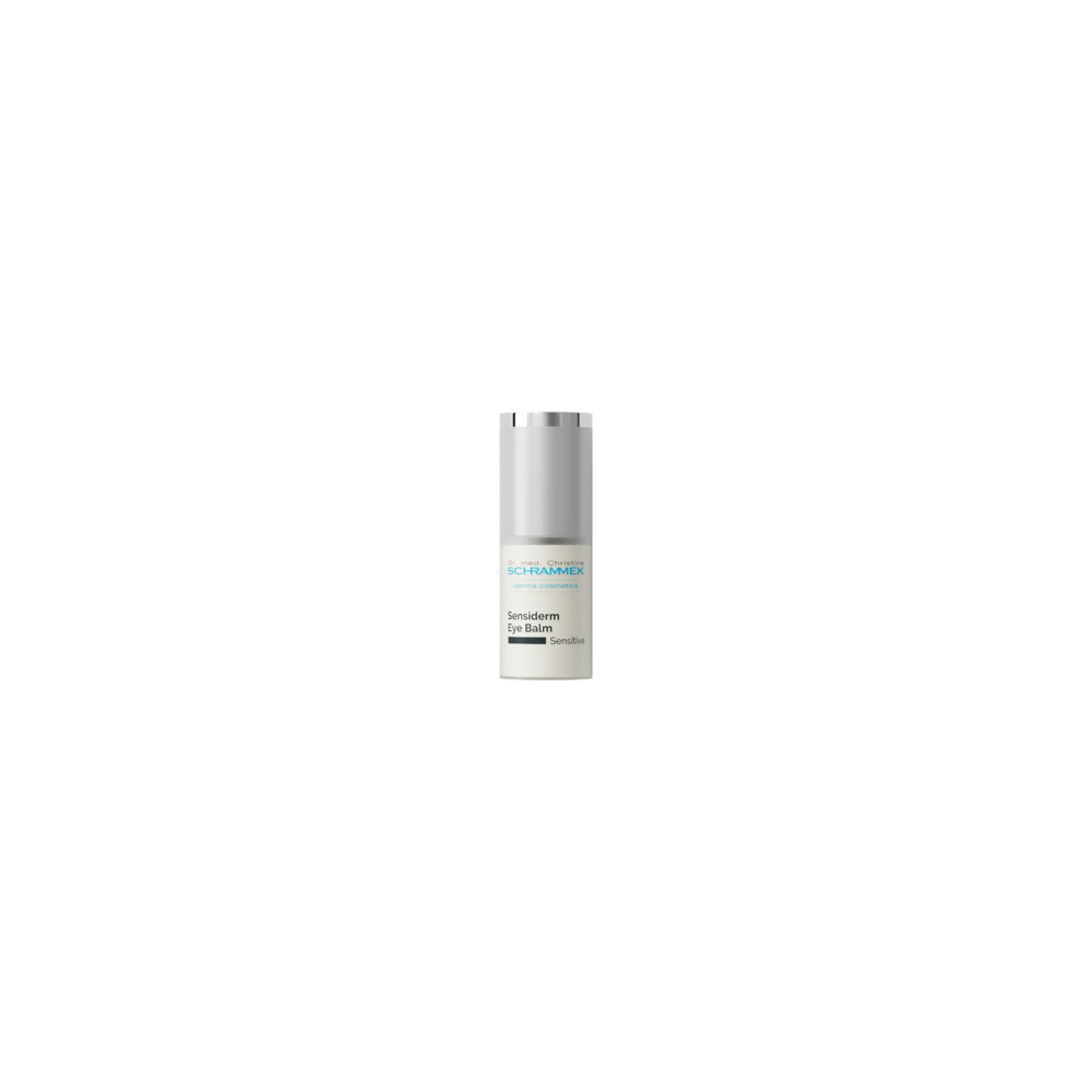 Schrammek Sensiderm Eye Balm 15 ml
