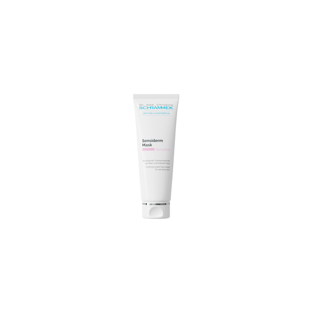 Schrammek Sensiderm Mask 75 ml