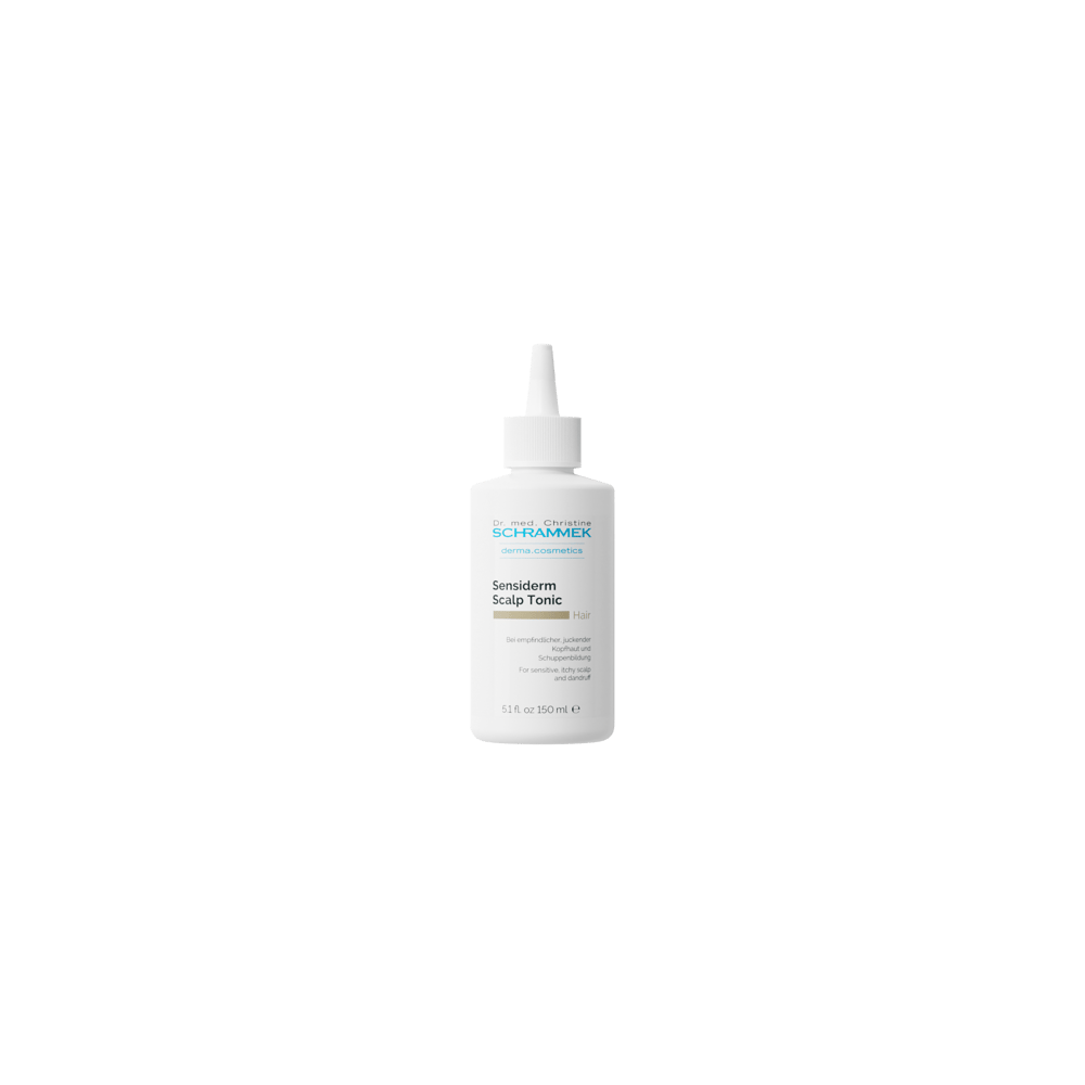 Schrammek Sensiderm Scalp Tonic 100 ml