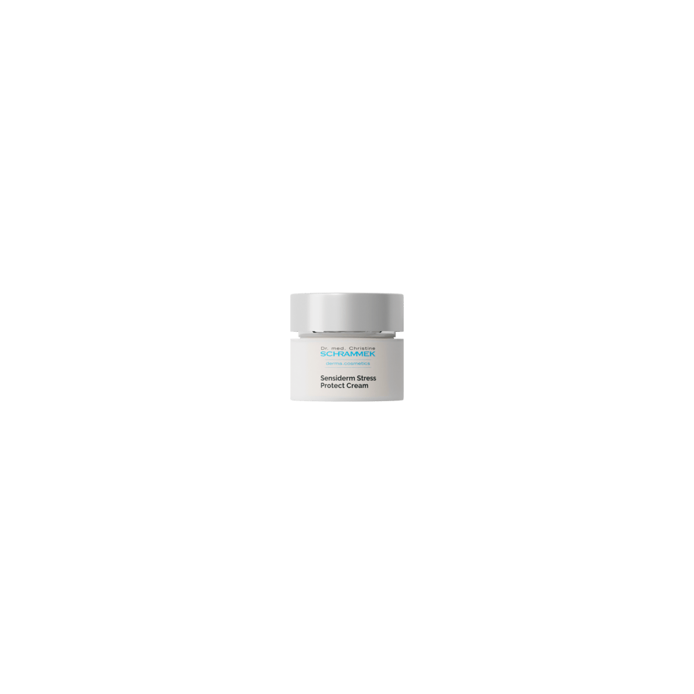 Schrammek Sensiderm Stress Protect Cream 50 ml